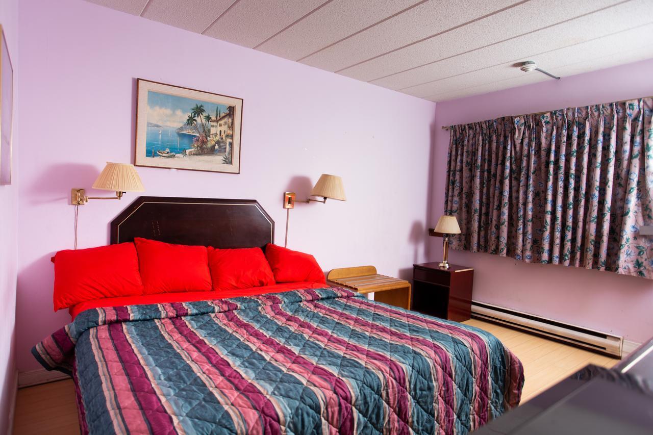 Rockwell Resort Καταρράκτες του Νιαγάρα Εξωτερικό φωτογραφία