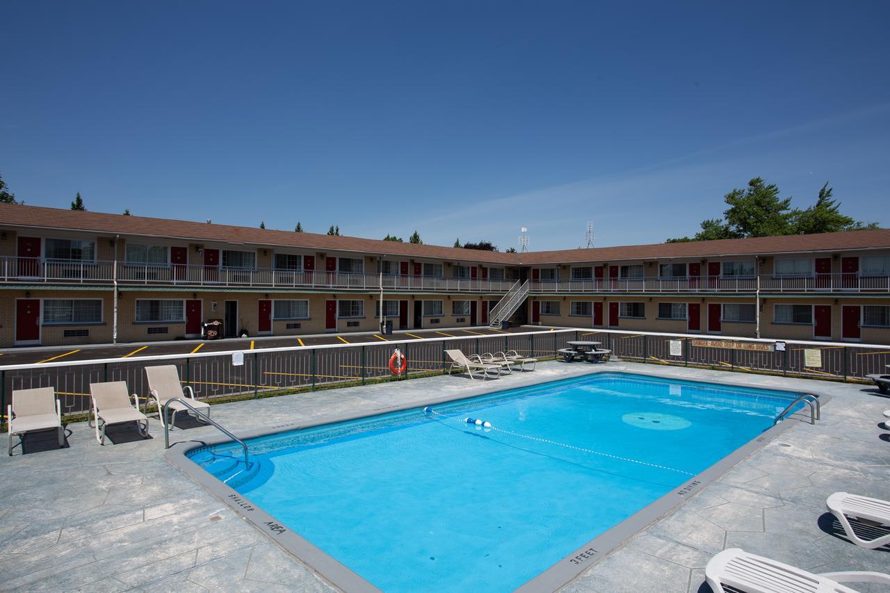 Rockwell Resort Καταρράκτες του Νιαγάρα Εξωτερικό φωτογραφία