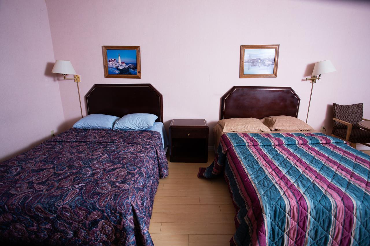 Rockwell Resort Καταρράκτες του Νιαγάρα Εξωτερικό φωτογραφία