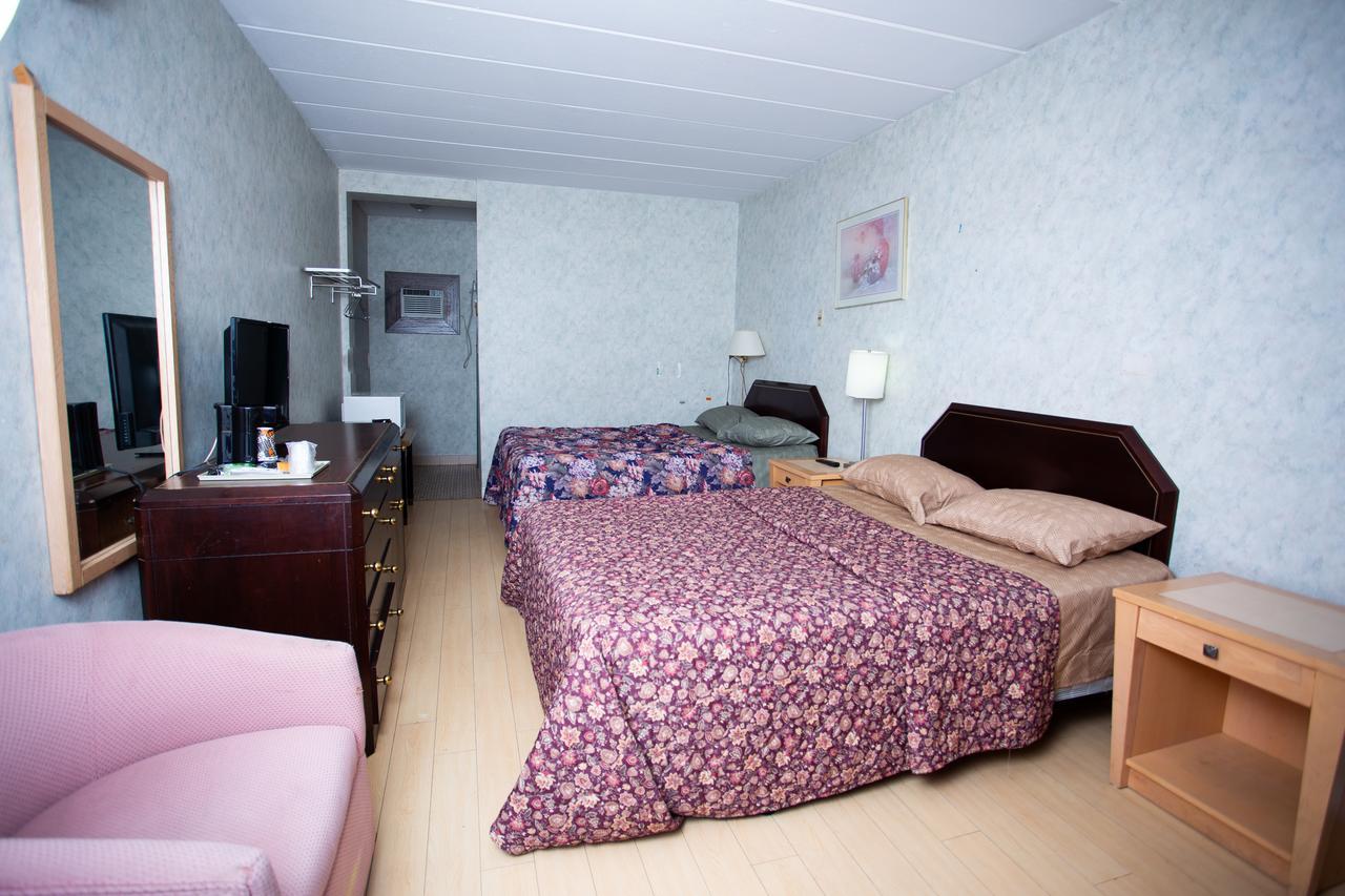 Rockwell Resort Καταρράκτες του Νιαγάρα Εξωτερικό φωτογραφία