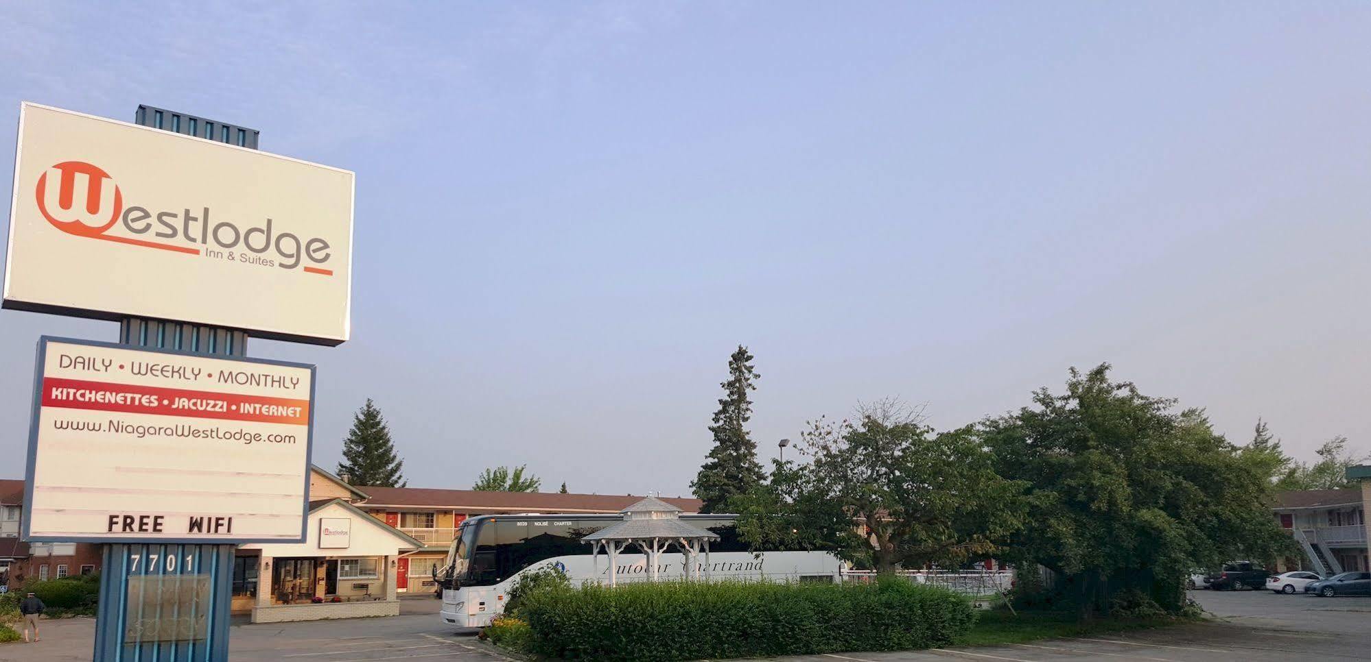 Rockwell Resort Καταρράκτες του Νιαγάρα Εξωτερικό φωτογραφία