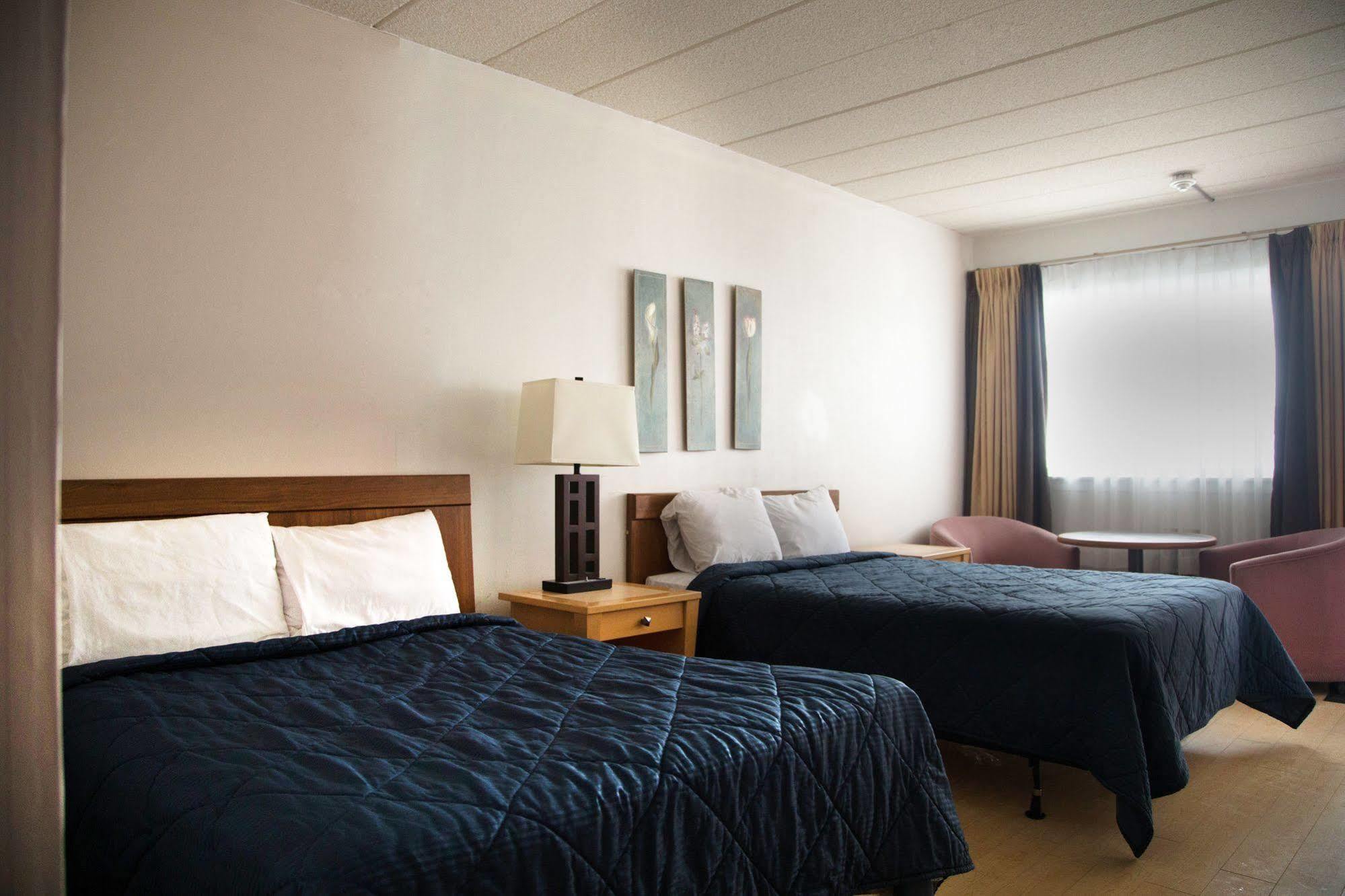Rockwell Resort Καταρράκτες του Νιαγάρα Εξωτερικό φωτογραφία
