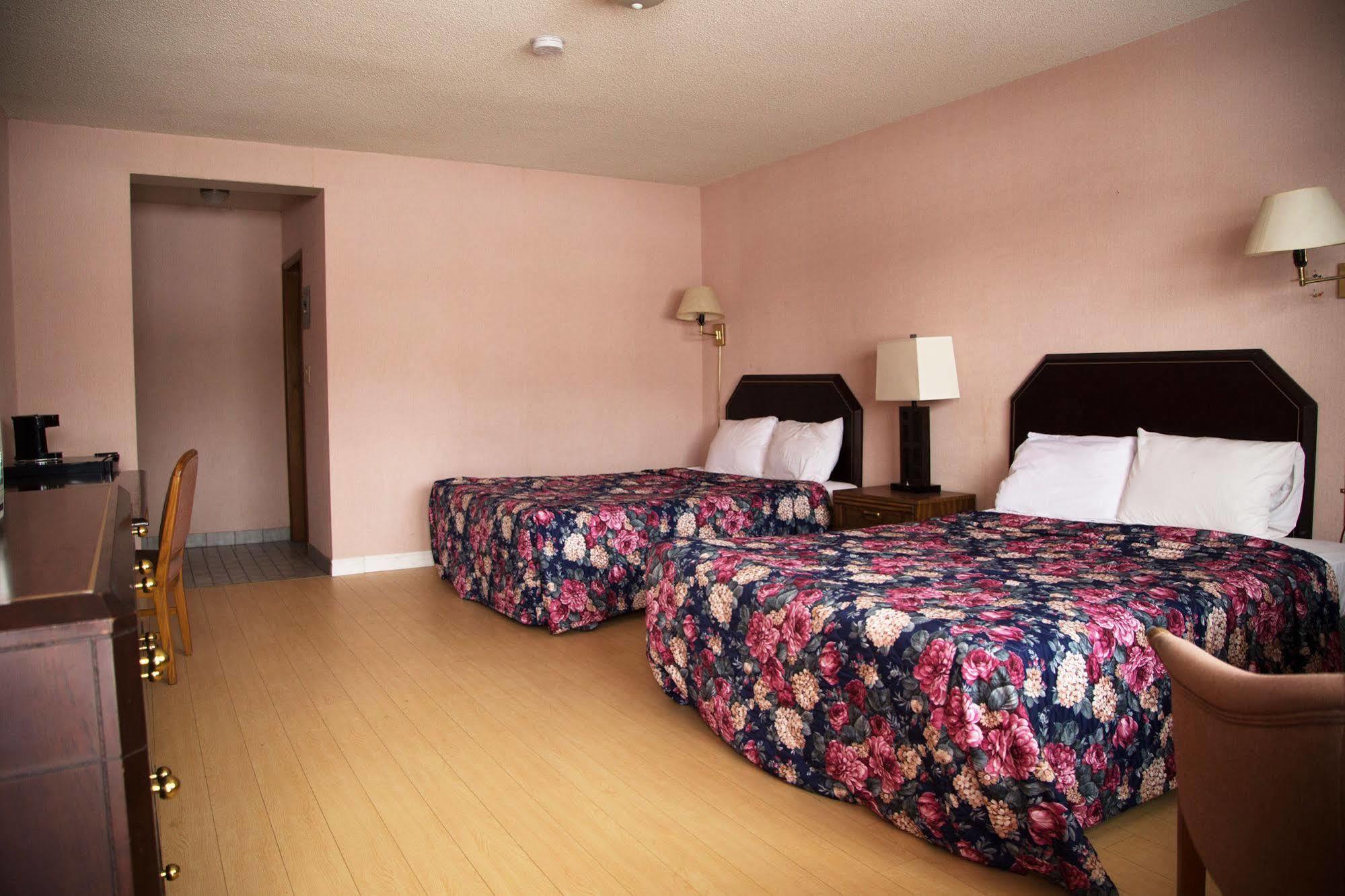 Rockwell Resort Καταρράκτες του Νιαγάρα Εξωτερικό φωτογραφία