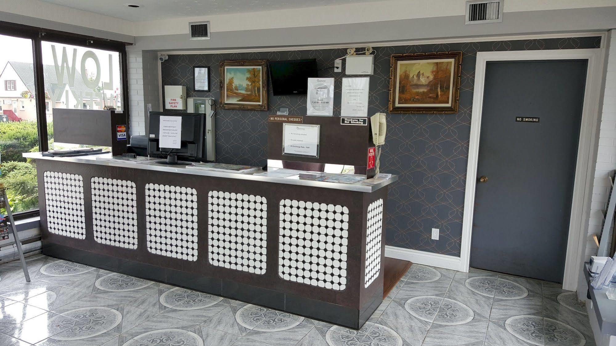 Rockwell Resort Καταρράκτες του Νιαγάρα Εξωτερικό φωτογραφία