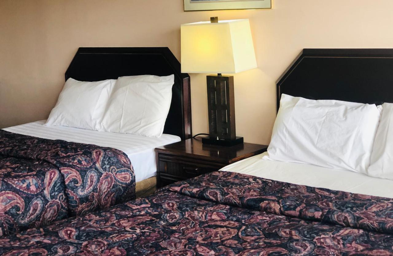 Rockwell Resort Καταρράκτες του Νιαγάρα Εξωτερικό φωτογραφία