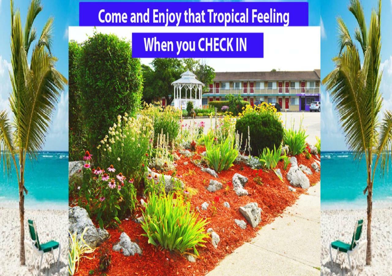 Rockwell Resort Καταρράκτες του Νιαγάρα Εξωτερικό φωτογραφία