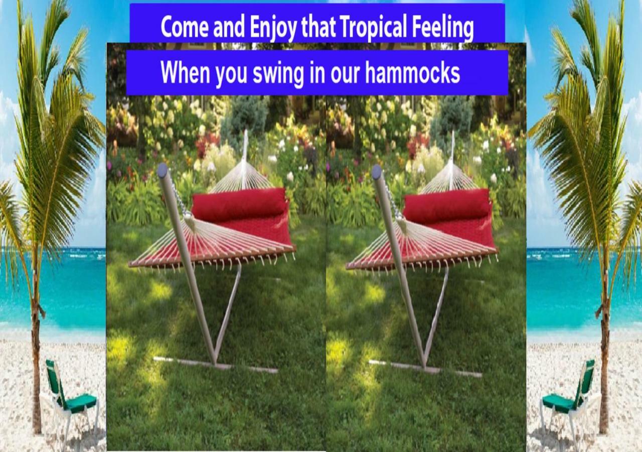 Rockwell Resort Καταρράκτες του Νιαγάρα Εξωτερικό φωτογραφία