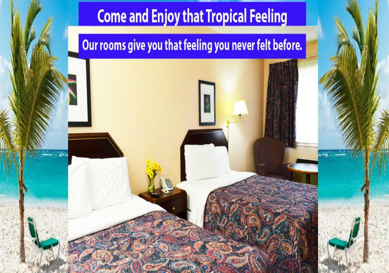 Rockwell Resort Καταρράκτες του Νιαγάρα Εξωτερικό φωτογραφία