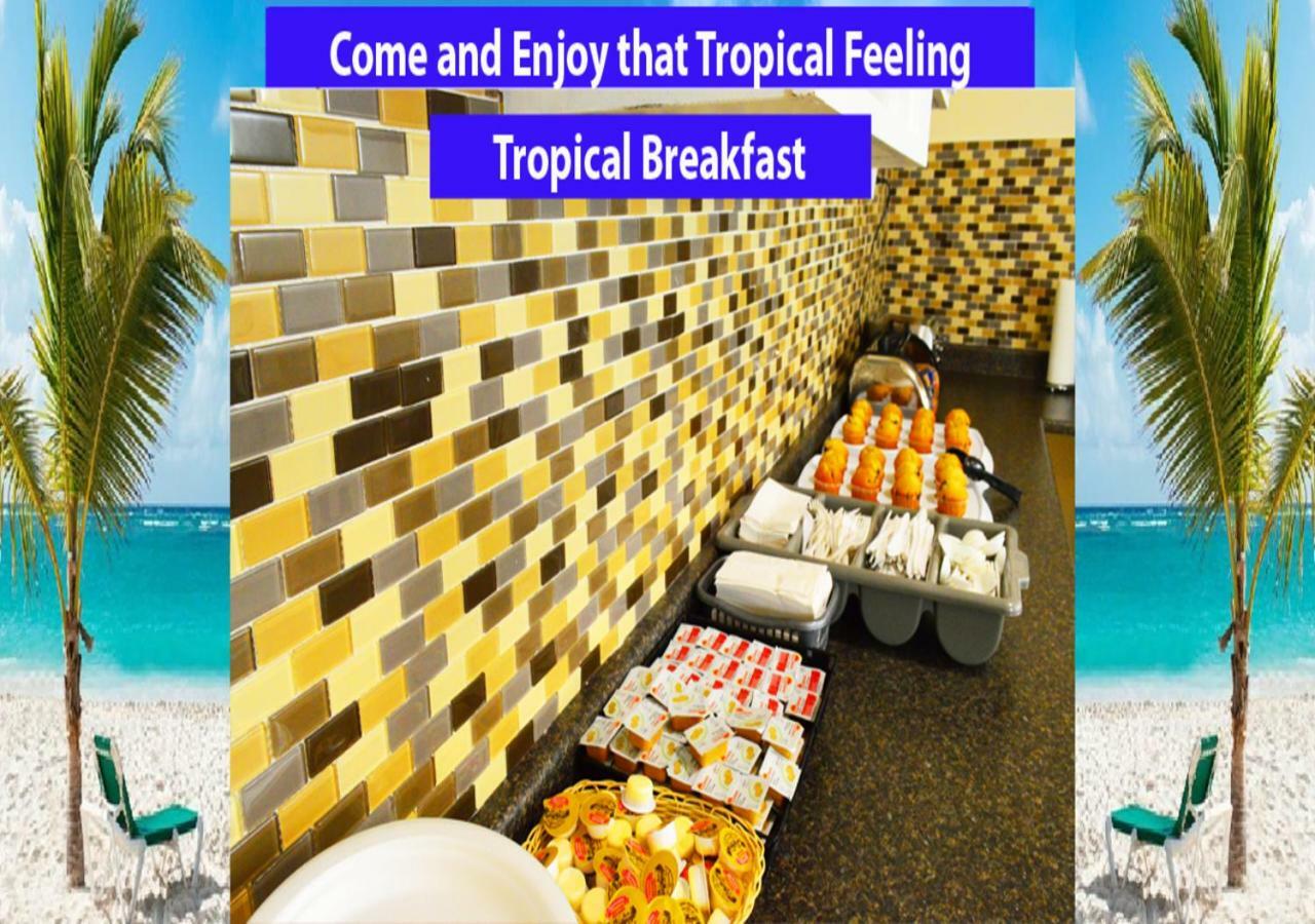 Rockwell Resort Καταρράκτες του Νιαγάρα Εξωτερικό φωτογραφία
